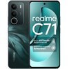 Smartfon REALME C71 8/256GB 6.67" 120Hz Czarny