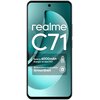 Smartfon REALME C71 8/256GB 6.67" 120Hz Czarny Pamięć wbudowana [GB] 256