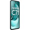Smartfon REALME C71 8/256GB 6.67" 120Hz Czarny Aparat Tylny 50 Mpx, Przedni 5 Mpx