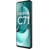 Smartfon REALME C71 8/256GB 6.67" 120Hz Czarny Model procesora Unisoc T7250
