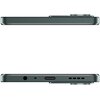 Smartfon REALME C71 8/256GB 6.67" 120Hz Czarny Pojemność akumulatora [mAh] 6000