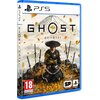 Ghost of Yotei - Edycja Kolekcjonerska Gra PS5 Wymagania systemowe Brak
