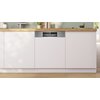Zmywarka BOSCH SMI6ECS10E Programy zmywania Eco 50°C