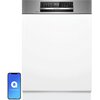 Zmywarka BOSCH SMI6ECS10E