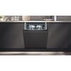 Zmywarka SIEMENS SN85EX13CE Programy zmywania Automatyczny 45-65°C