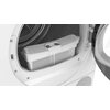 Suszarka BOSCH WTH85VMSPL Serie 4 z pompą ciepła System suszenia pompą ciepła Tak