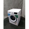 Pralka BOSCH WAN2425SPL 8kg 1200 obr EcoSilence Drive Zużycie energii na 100 cykli [kWh] 46