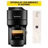 Ekspres DELONGHI Nespresso Vertuo Pop ENV90.B + Odkamieniacz do ekspresu NESPRESSO Descaling Kit 2x100 ml