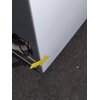 Lodówka HISENSE RB390N4AWE No Frost 186cm Biała Nowe roczne zużycie energii [kWh] 243
