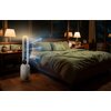 Wentylator WEBBER Livo WB1840G Funkcje dodatkowe Nocna lampka