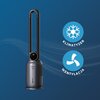 Wentylator WEBBER Livo WB1840G Zasilanie Sieciowe