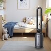 Wentylator WEBBER Livo WB1840G Funkcje dodatkowe Chłodzenie