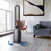 Wentylator WEBBER Livo WB1840G Funkcje dodatkowe Nawilżanie powietrza