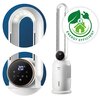 Wentylator WEBBER Livo WB1840B Zasilanie Sieciowe