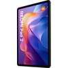 Tablet XIAOMI Redmi Pad 2 11" 8/256 GB Wi-Fi Szary Funkcje ekranu Częstotliwość odświeżania 90Hz