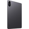 Tablet XIAOMI Redmi Pad 2 11" 8/256 GB Wi-Fi Szary Pojemność akumulatora [mAh] 9000
