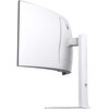 Monitor LG UltraGear 34GX90SA-W.AEU 34" 3440x1440px OLED 240Hz 0.03 [GTG] Curved Proporcje ekranu 21:9