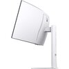 Monitor LG UltraGear 34GX90SA-W.AEU 34" 3440x1440px OLED 240Hz 0.03 [GTG] Curved Nowa klasa energetyczna G