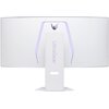 Monitor LG UltraGear 39GX90SA-W.AEU 39" 3440x1440px OLED 240Hz 0.03 [GTG] Curved Nowa klasa energetyczna G