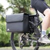 Torba rowerowa na bagażnik WEST BIKING GT000006 36L Dodatki Brak
