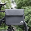 Torba rowerowa na bagażnik WEST BIKING GT000006 36L Gwarancja 24 miesiące