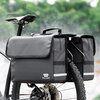 Torba rowerowa na bagażnik WEST BIKING GT000006 36L Wodoodporność Tak