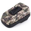 Torba rowerowa na ramę WILDMAN E12X Moro Materiał TPU