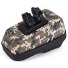 Torba rowerowa na ramę WILDMAN E12X Moro Pojemność [l] 1.0