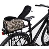 Sakwa rowerowa na bagażnik WILDMAN GD5 4L Moro Pojemność [l] 4