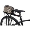 Sakwa rowerowa na bagażnik WILDMAN GD5 4L Moro Dodatki Brak