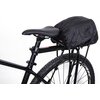 Sakwa rowerowa na bagażnik WILDMAN GD5 4L Ciemnozielony Dodatki Brak