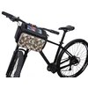 Torba rowerowa na kierownice WILDMAN GS6 Moro Mocowanie Kierownica