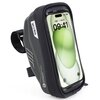Sakwa rowerowa WILDMAN Hardpouch Bike Monut S E1 1L Ciemnozielony
