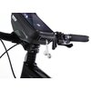 Sakwa rowerowa WILDMAN Hardpouch Bike Monut S E1 1L Ciemnozielony Pojemność [l] 1