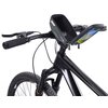 Sakwa rowerowa WILDMAN Hardpouch Bike Monut S E1 1L Ciemnozielony Wymiary [mm] 180 x 90 x 70