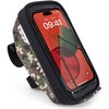 Sakwa rowerowa WILDMAN Hardpouch Bike Monut S E1 1L Moro