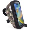 Sakwa rowerowa WILDMAN Hardpouch Bike Monut S E1 1L Moro Na telefon Tak