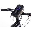 Sakwa rowerowa WILDMAN Hardpouch Bike Monut S E1 1L Moro Gwarancja 24 miesiące