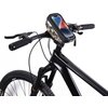 Sakwa rowerowa WILDMAN Hardpouch Bike Monut S E1 1L Moro Kolor Moro