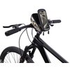 Sakwa rowerowa WILDMAN Hardpouch Bike Monut S E1 1L Moro Pojemność [l] 1