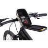 Sakwa rowerowa WILDMAN Hardpouch Bike Monut S E1 1L Moro Wymiary [mm] 180 x 90 x 70
