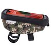 Sakwa rowerowa WILDMAN Hardpouch Bike Monut S E1 1L Moro Waga [g] 137