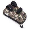 Sakwa rowerowa WILDMAN Hardpouch Bike Monut S E1 1L Moro Dodatki Brak