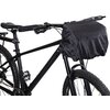 Torba rowerowa na kierownicę WILDMAN GS6 Ciemnozielony Pojemność [l] 4