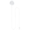 Czujnik zalania SETTI+ SS521 Smart WiFi Wymiary [mm] 65 x 20