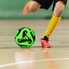 Piłka nożna ADIDAS Tiro Club HZ4167 (Rozmiar 4) Kolor Czarno-zielony