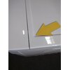 Suszarka AMICA AD2C83KiStVAD  z pompą ciepła 8kg UV HygieneTechnology SteamTouch Bezpieczeństwo użytkowania Blokada rodzicielska