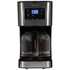 Ekspres CECOTEC Coffee 66 Smart Srebrno-czarny Szerokość [cm] 17