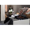 Ekspres DELONGHI Maestosa EPAM960.75.GLM Kawa mrożona Moc [W] 1550