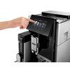 Ekspres DELONGHI Maestosa EPAM960.75.GLM Kawa mrożona Pojemność zbiornika na kawę [g] 580
